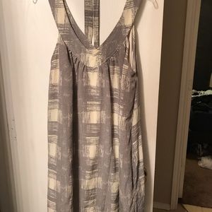Silk Marc Jacobs dress